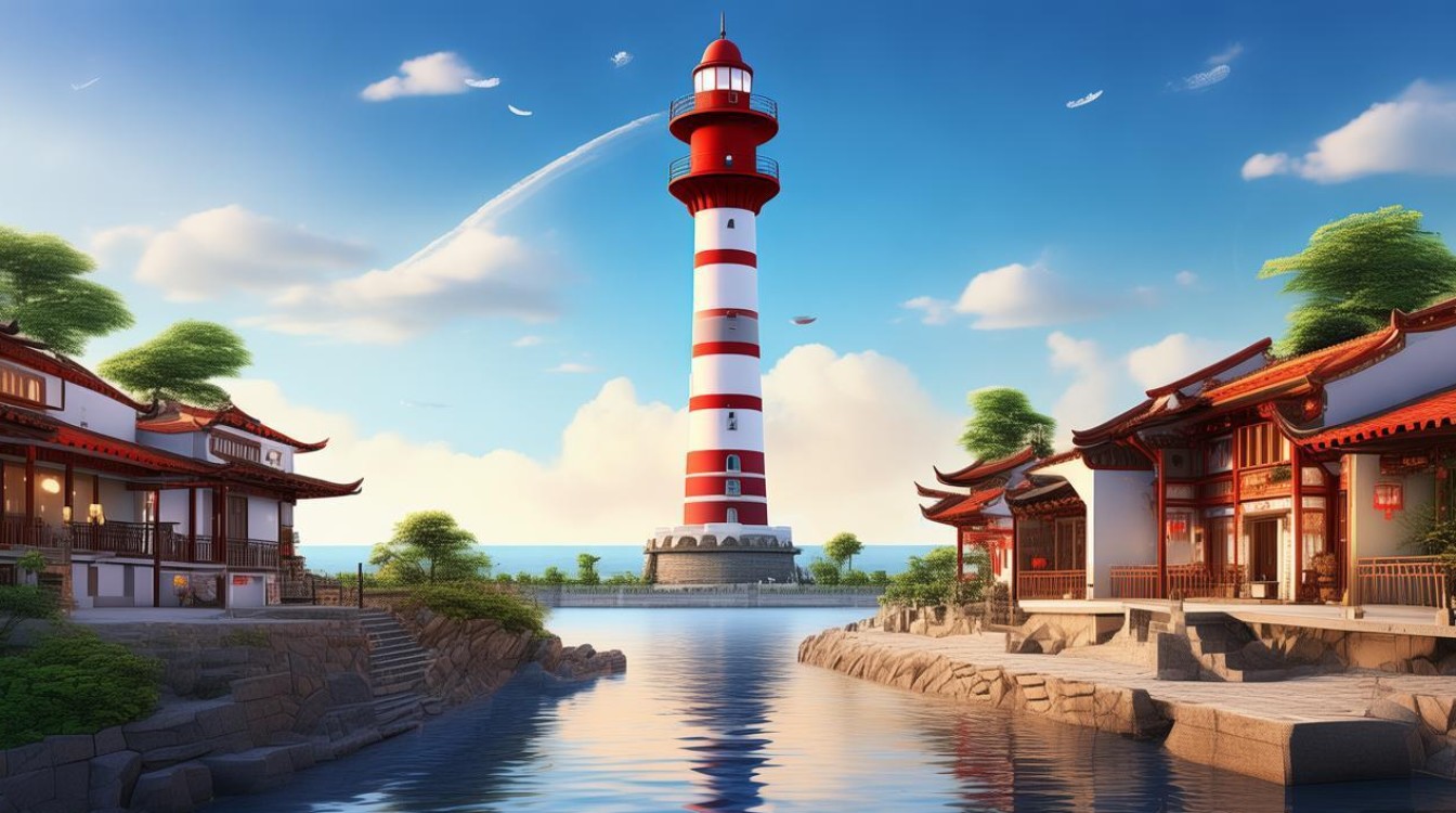 台州玉环有哪些景点