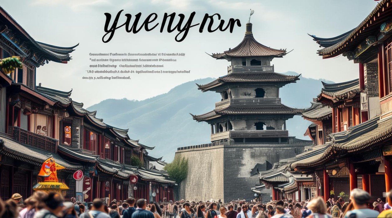 岳阳主要旅游景点