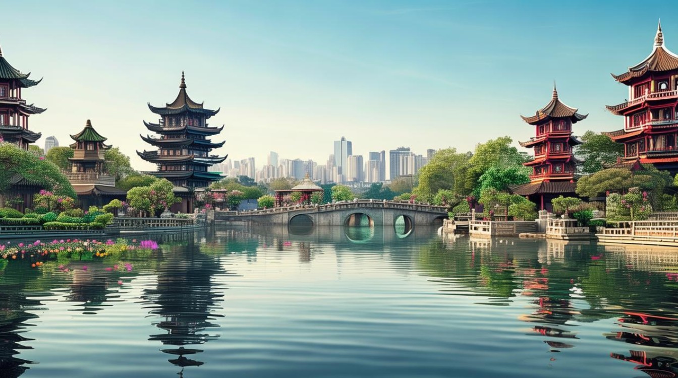 苏州必游景点排名