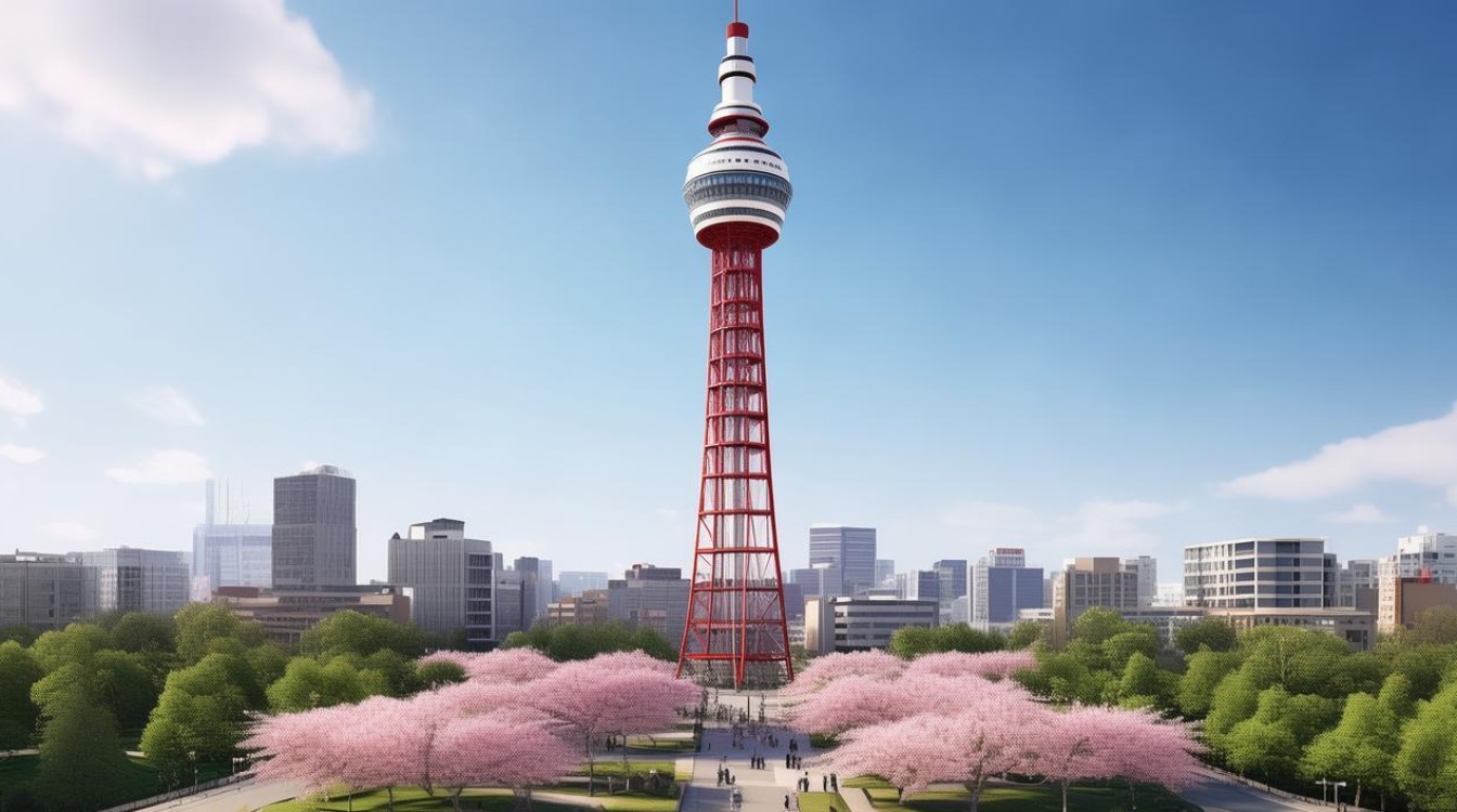 日本札幌旅游景点