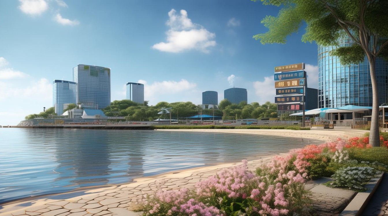 大连北附近景点