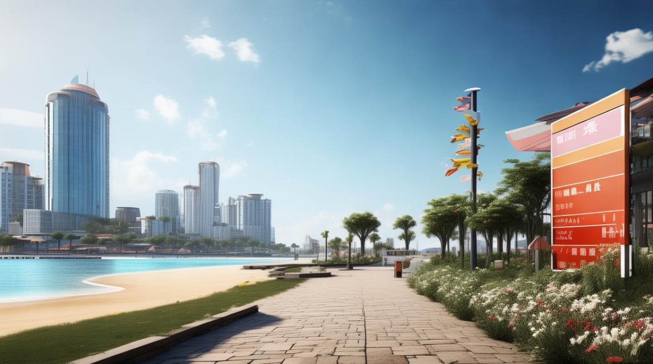 大连北附近景点