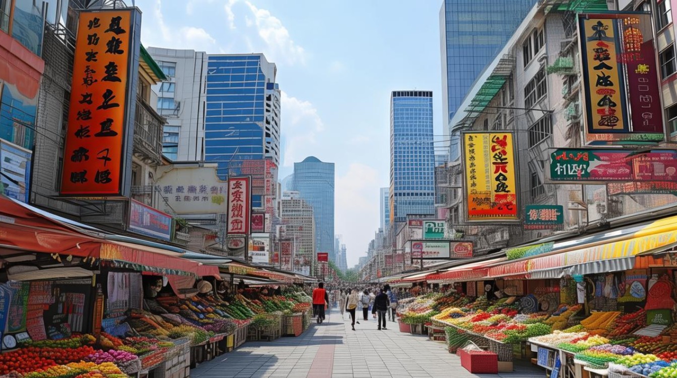 宁波市区景点介绍