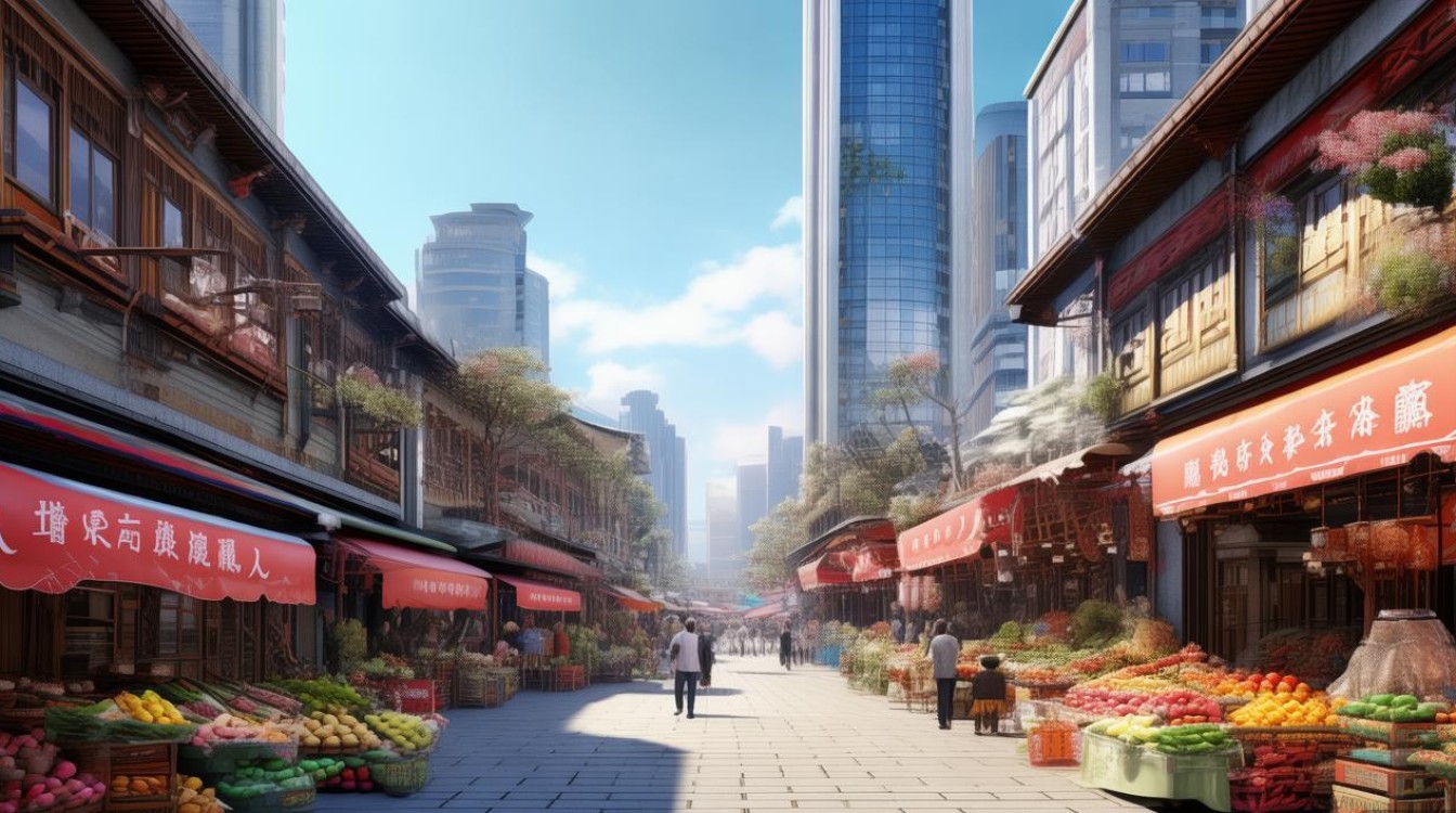 宁波市区景点介绍