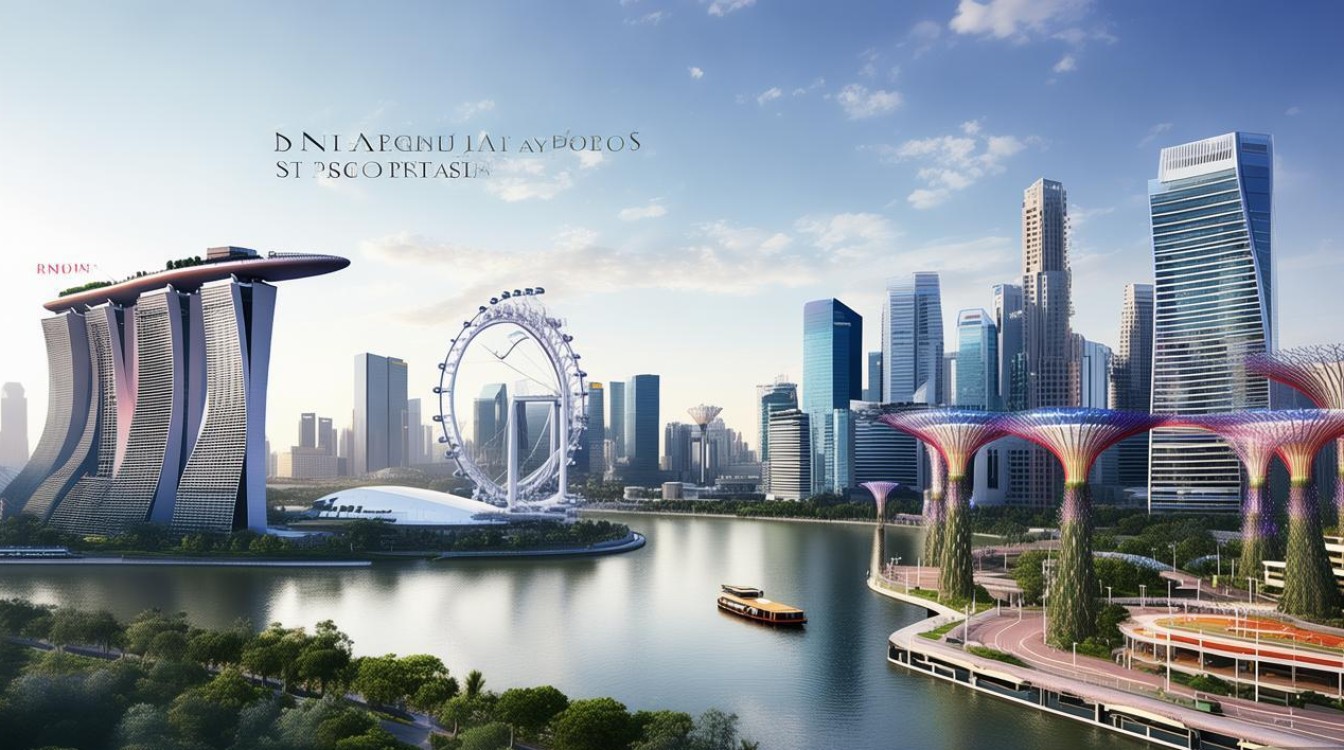 新加坡主要旅游景点