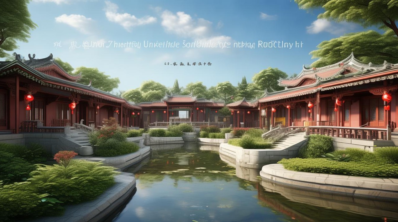 浙江大学周边景点