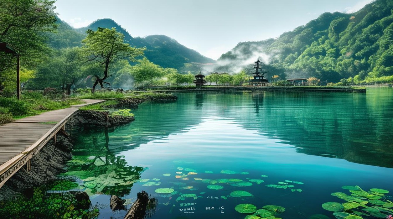 无锡太湖边免费景点