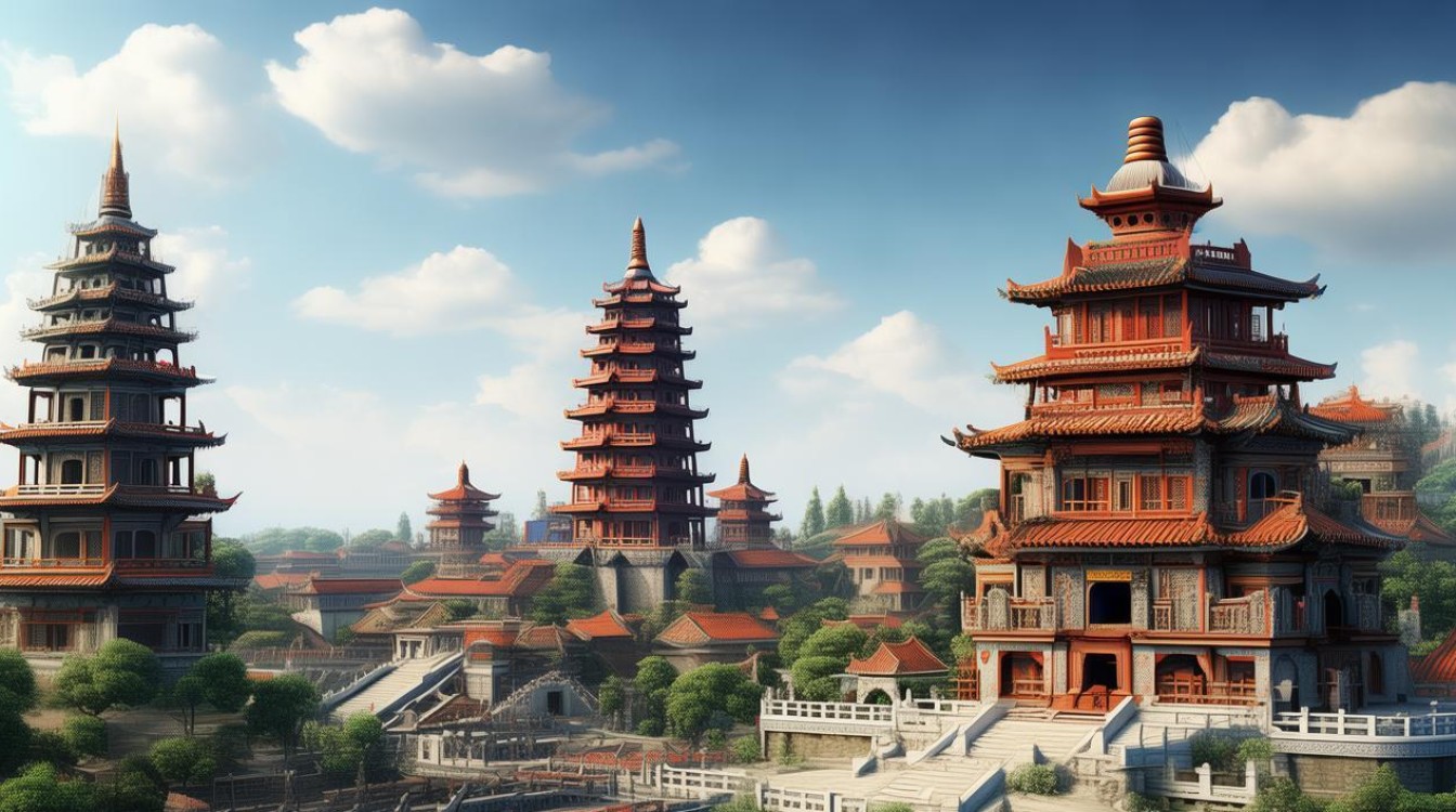 河北晋州旅游景点