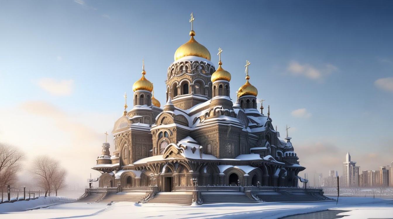 去哈尔滨必去的景点