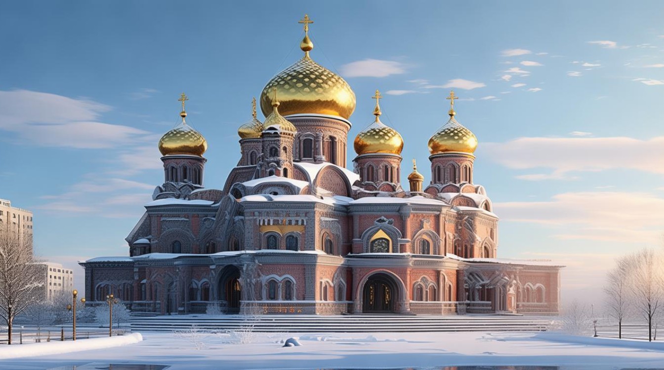 去哈尔滨必去的景点