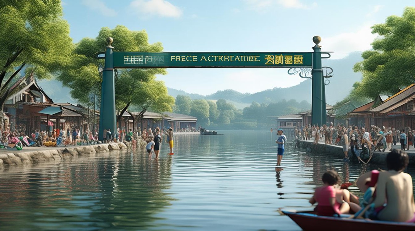 晋城免费的景点推荐