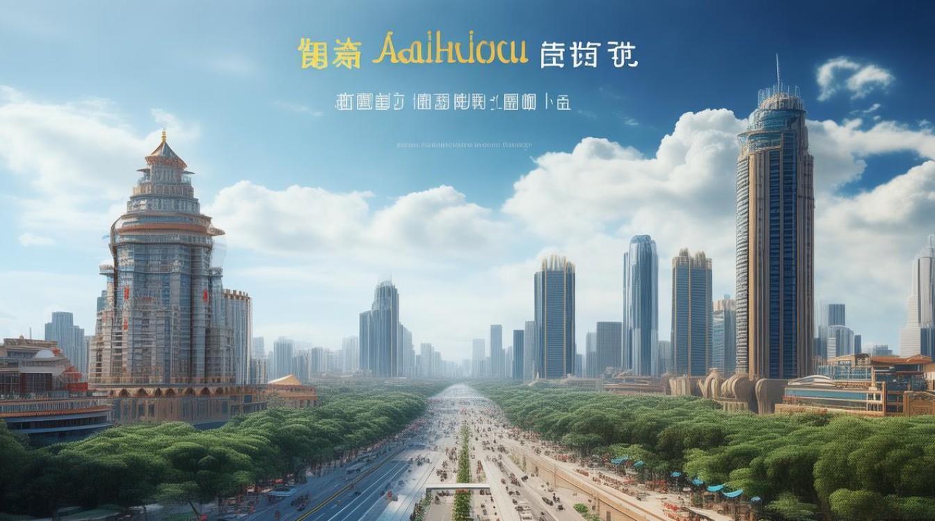 海口主要景点介绍