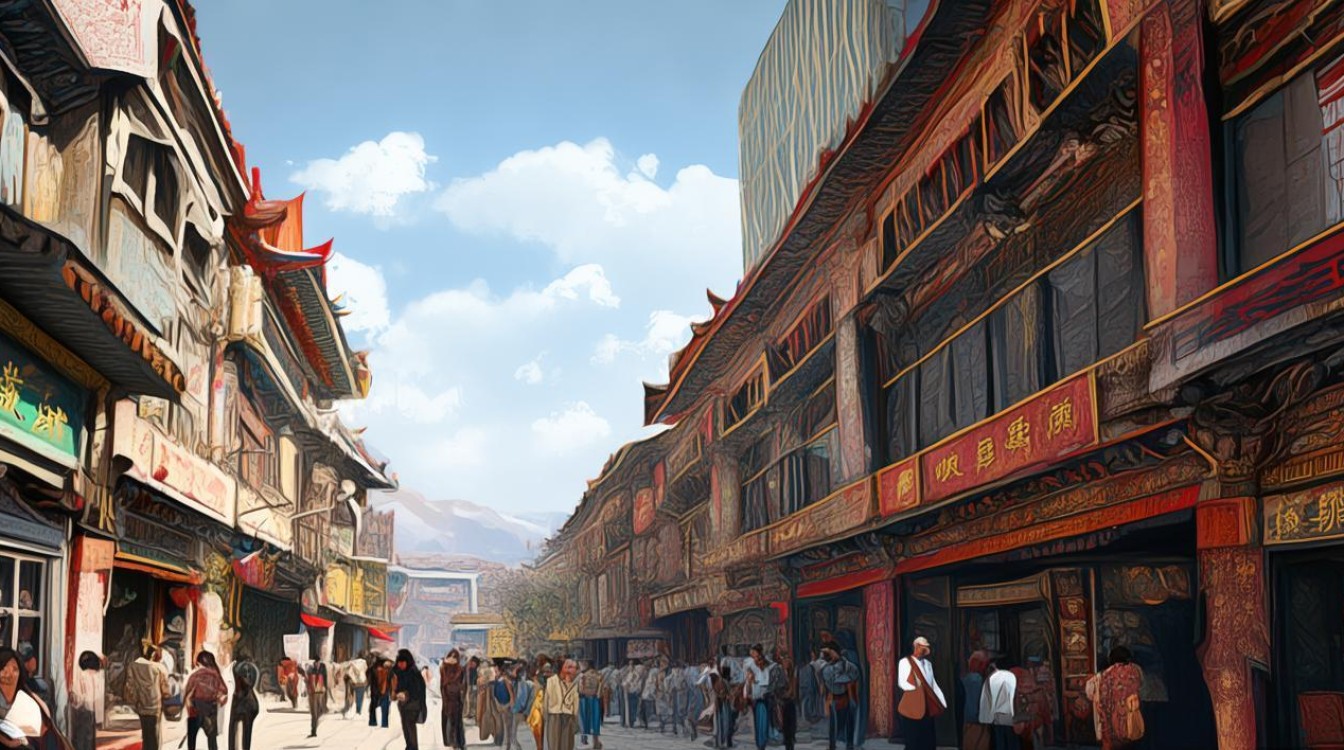 兰州著名的景点