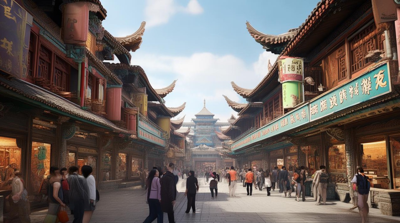 兰州著名的景点