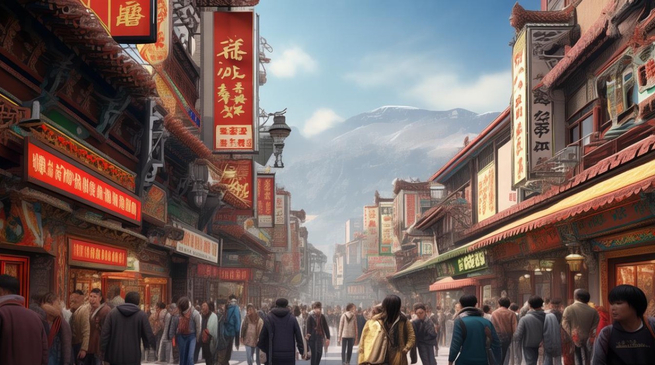 兰州著名的景点