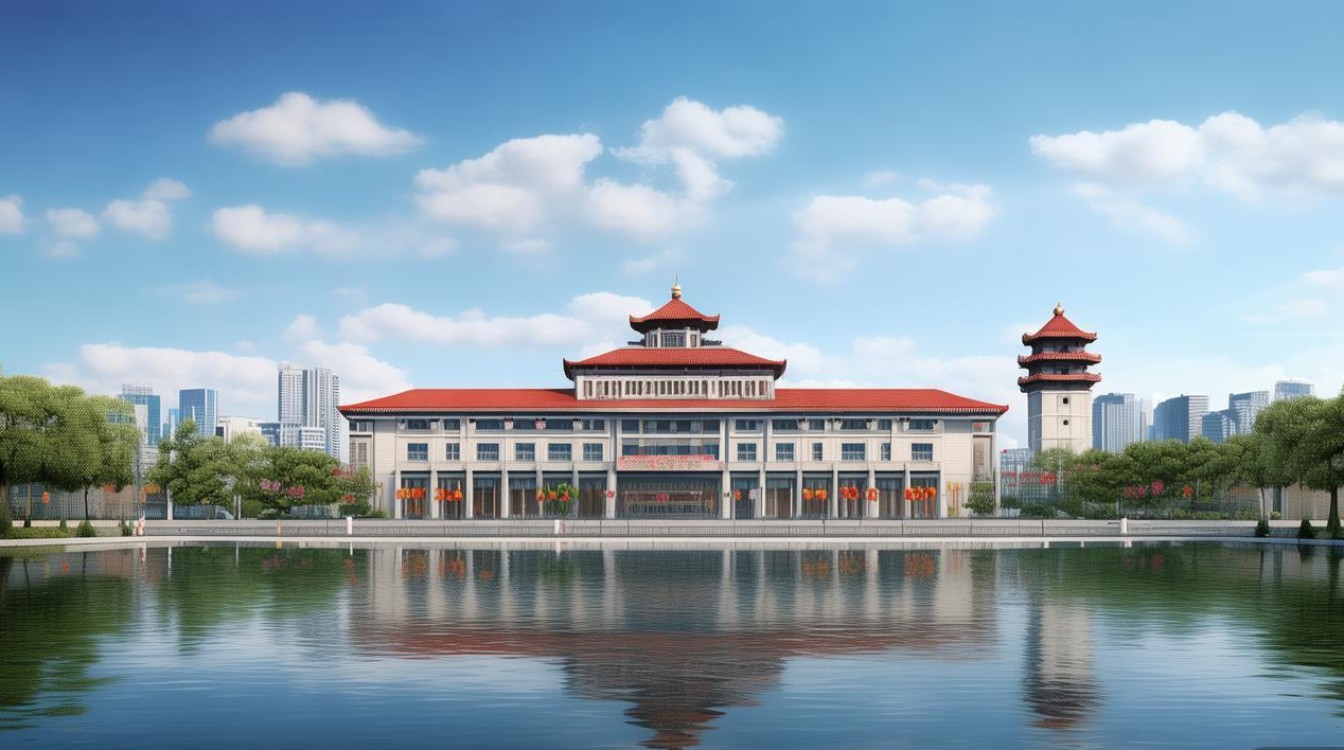 徐州主要景点介绍