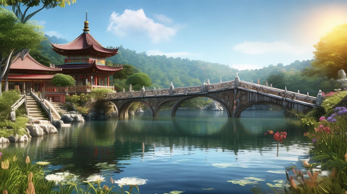 东源景点 东源景点