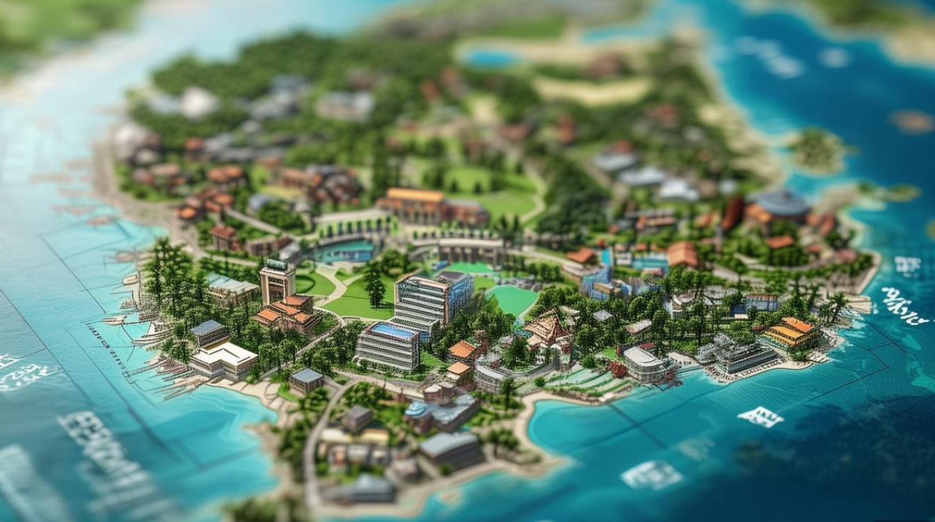 舟山必玩景点景点排名