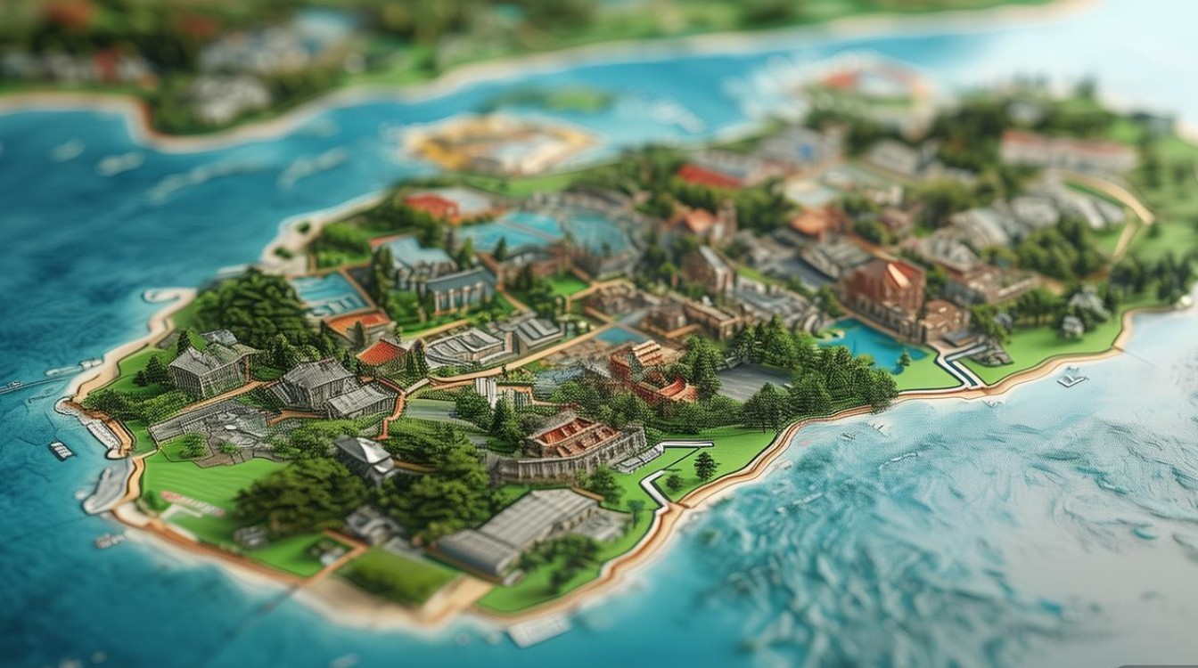 舟山必玩景点景点排名