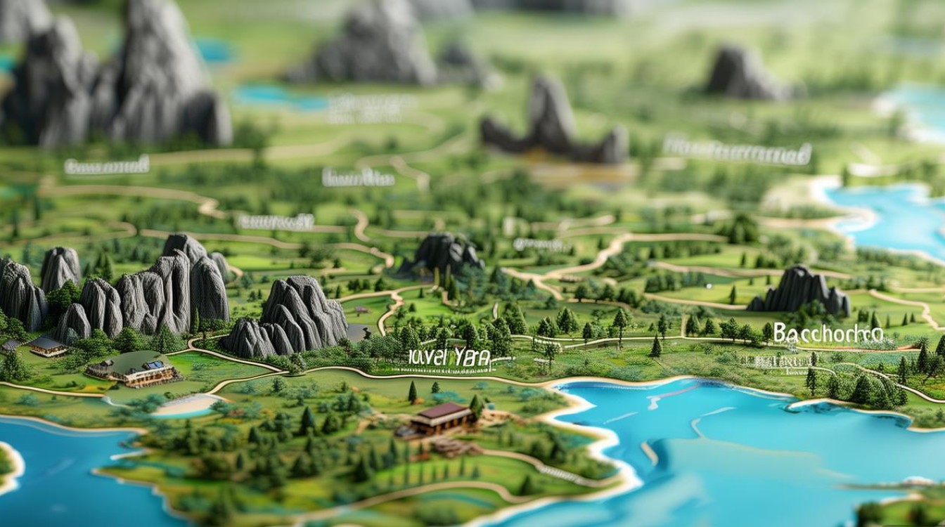 重庆周边一日游景点推荐