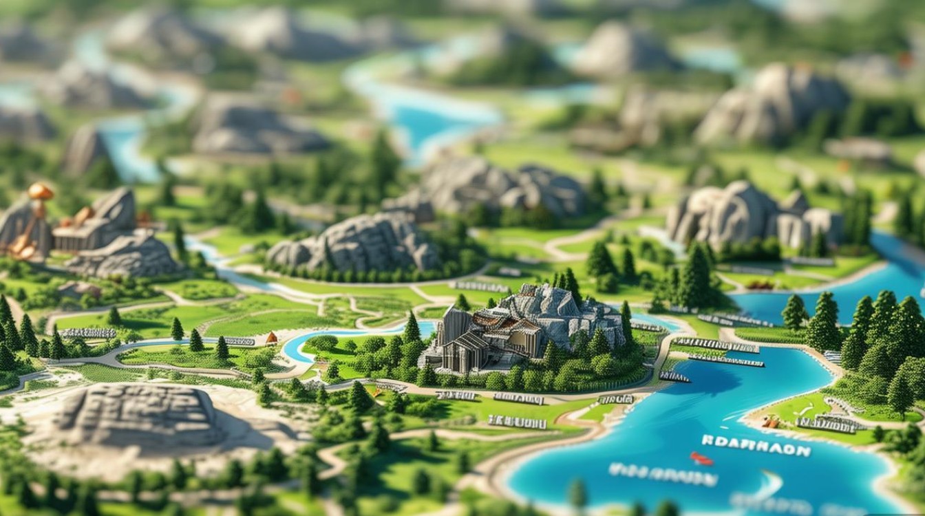 重庆周边一日游景点推荐