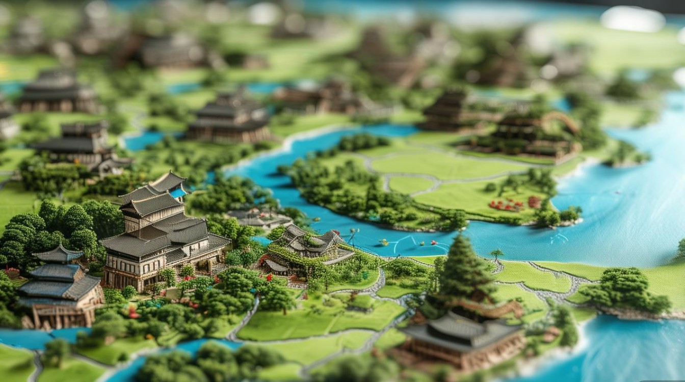 重庆周边一日游景点推荐