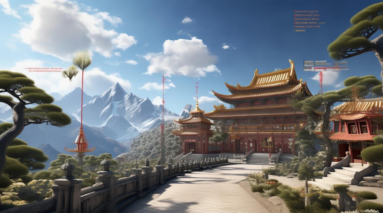 五台山都有什么景点