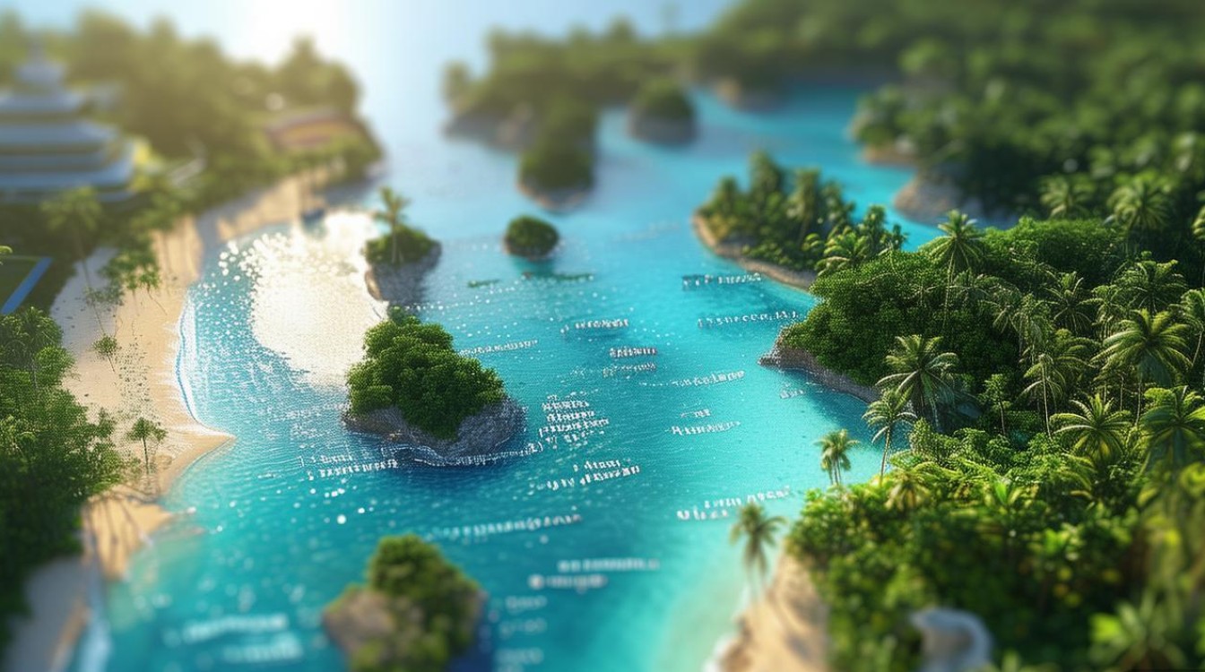 三亚旅游必去景点推荐