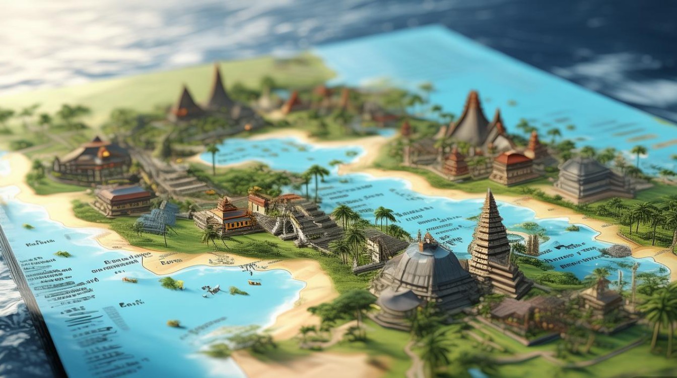 巴厘岛景点门票价格