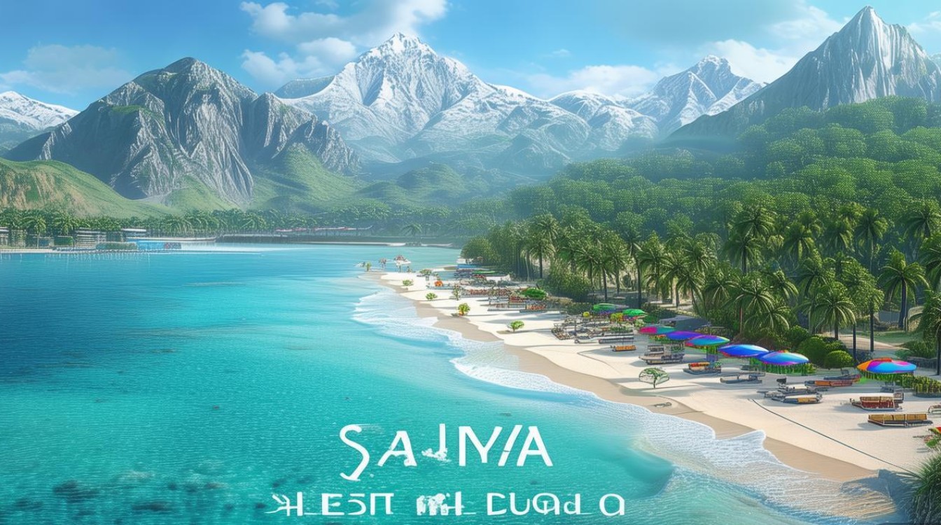 三亚哪里最好玩的景点