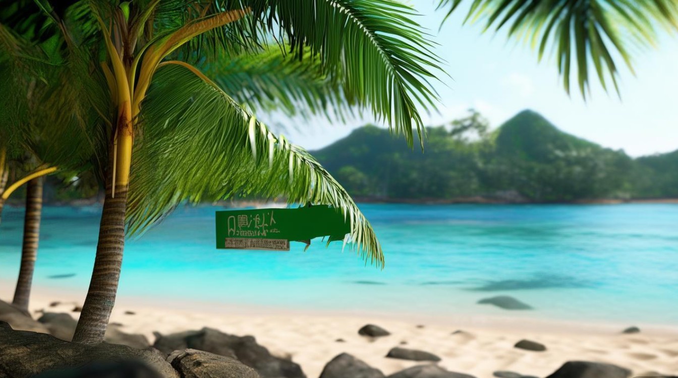 三亚海棠湾附近景点 三亚海棠湾附近景点