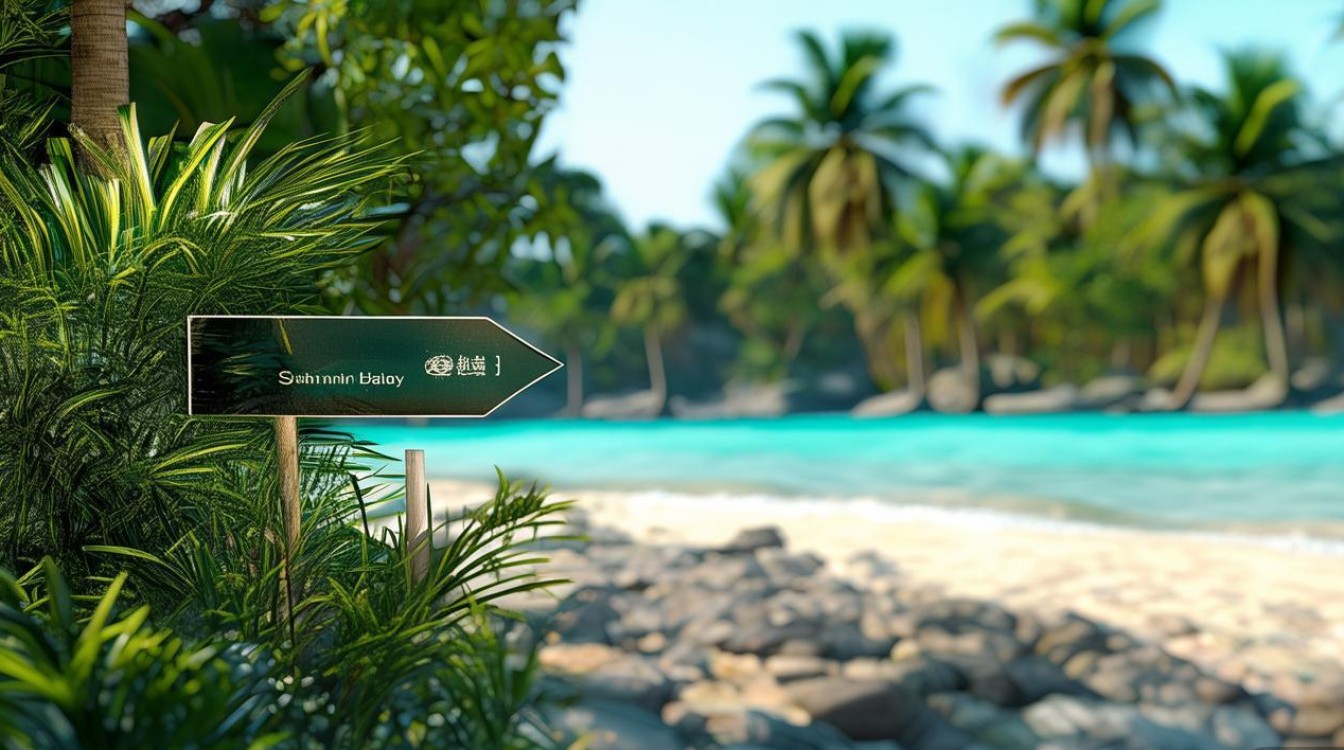 三亚海棠湾附近景点 三亚海棠湾附近景点