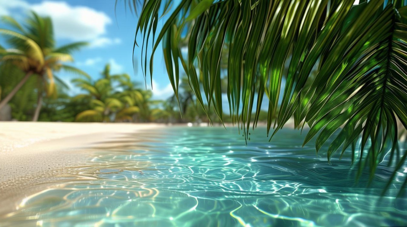 三亚海棠湾附近景点 三亚海棠湾附近景点