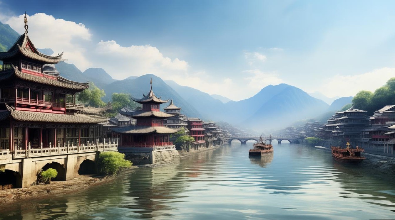 湖北周围的旅游景点 湖北周围的旅游景点