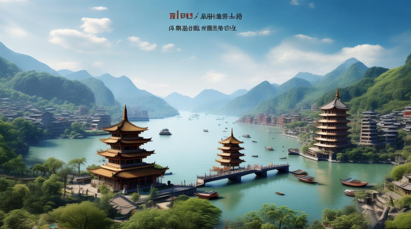 湖北周围的旅游景点 湖北周围的旅游景点