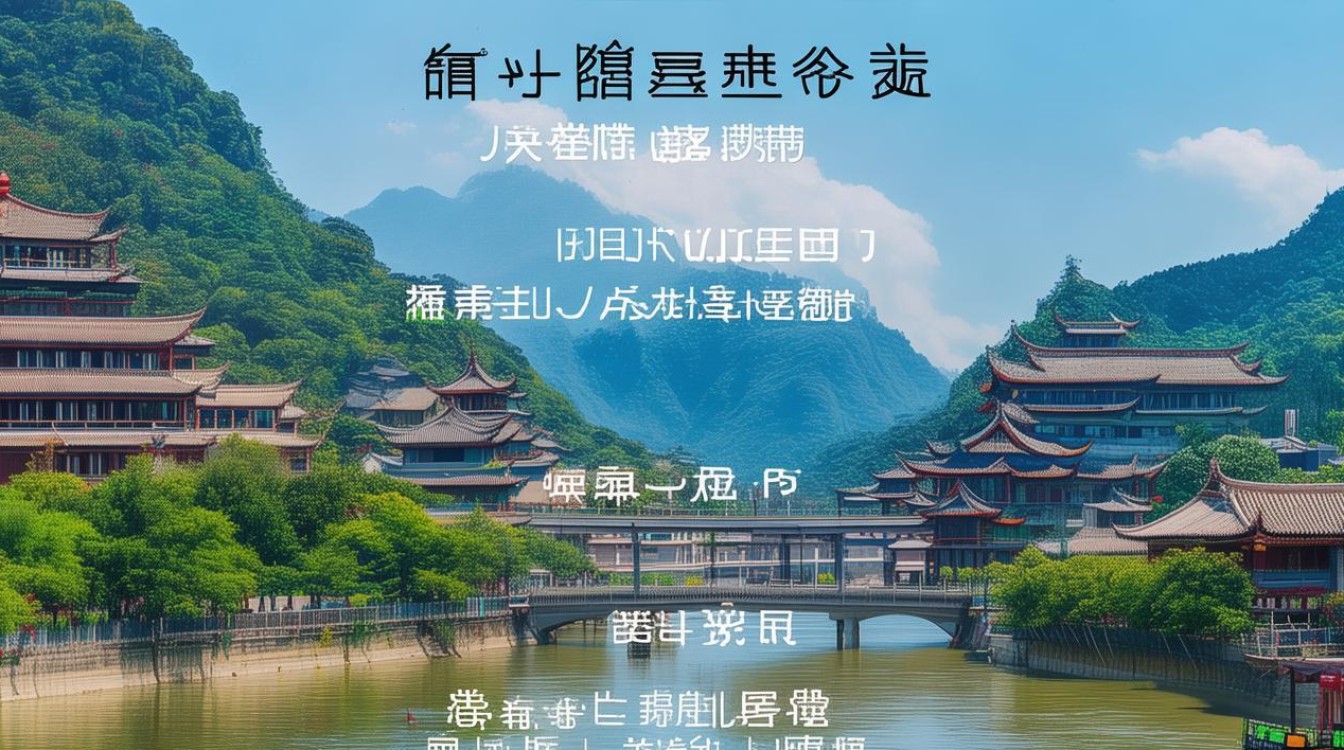 湖北周围的旅游景点 湖北周围的旅游景点