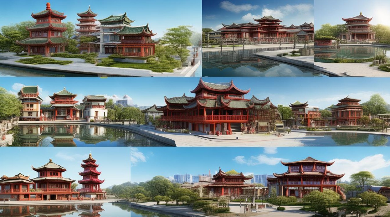 原平市旅游景点大全 原平市旅游景点大全