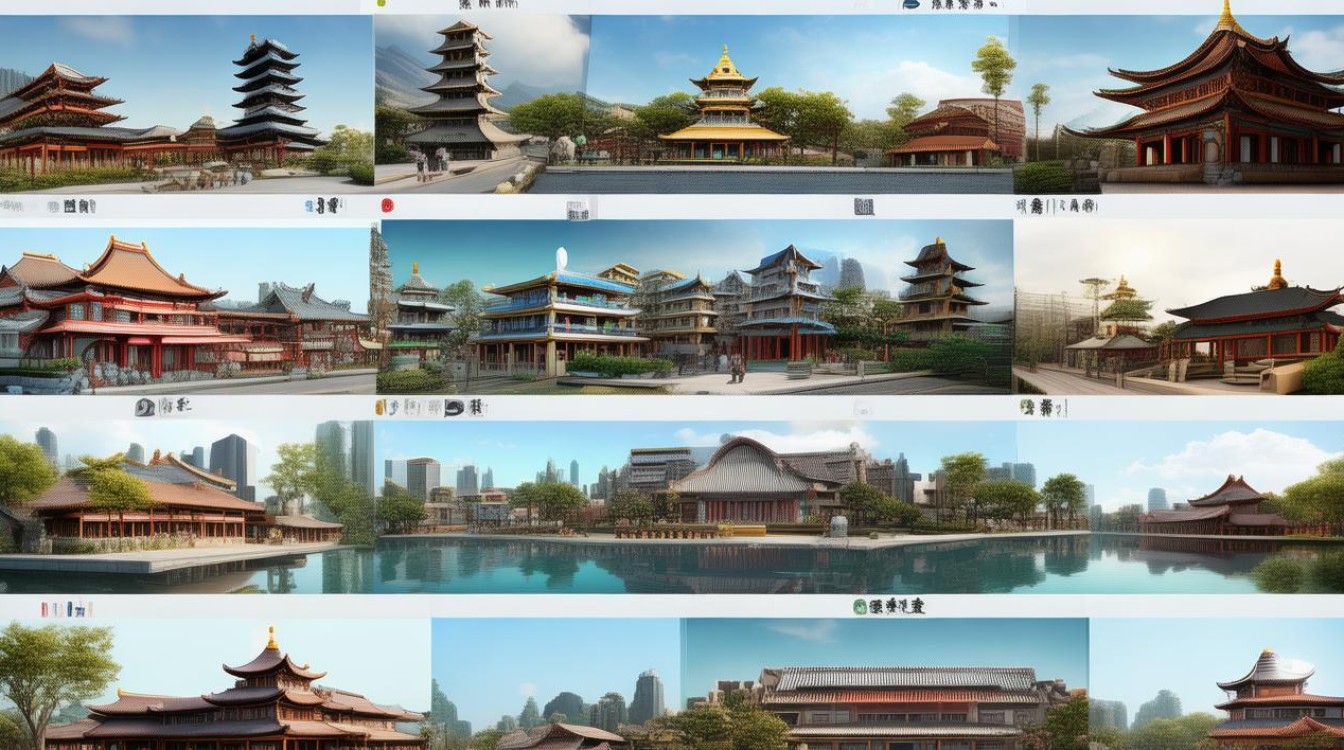 原平市旅游景点大全 原平市旅游景点大全