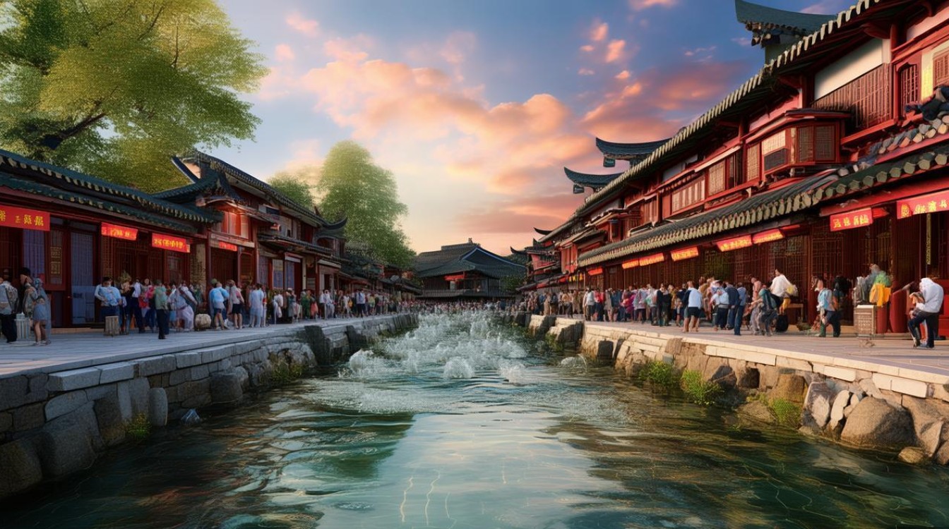 榆林的旅游景点有哪些