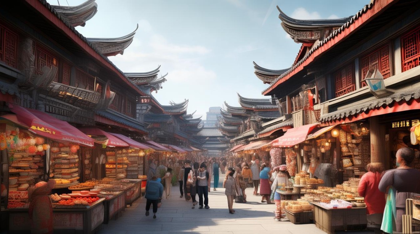 榆林的旅游景点有哪些