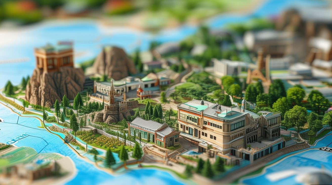 张家口旅游景点攻略