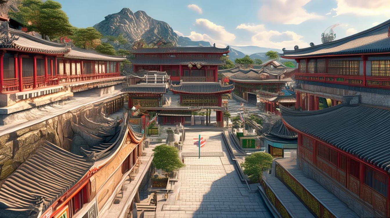 河南著名旅游景点有哪些