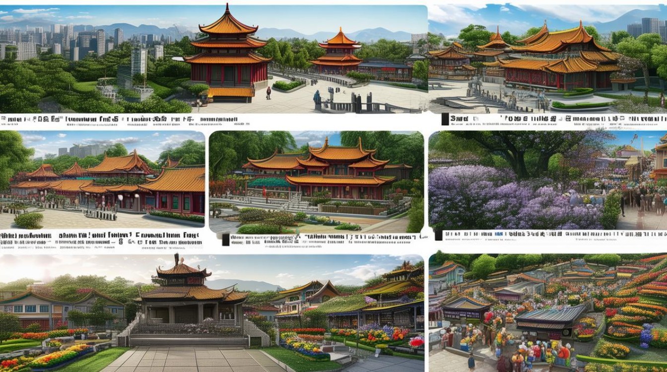 佛山旅游景点排名前十