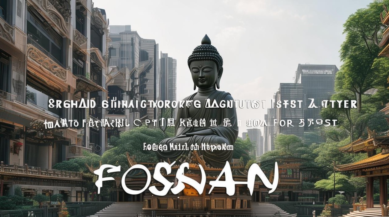 佛山旅游景点排名前十