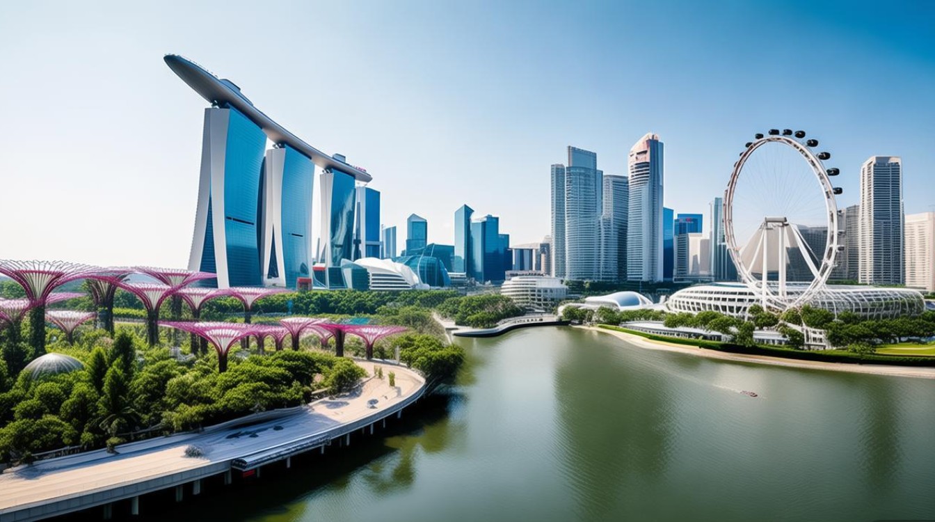 新加坡十大旅游景点
