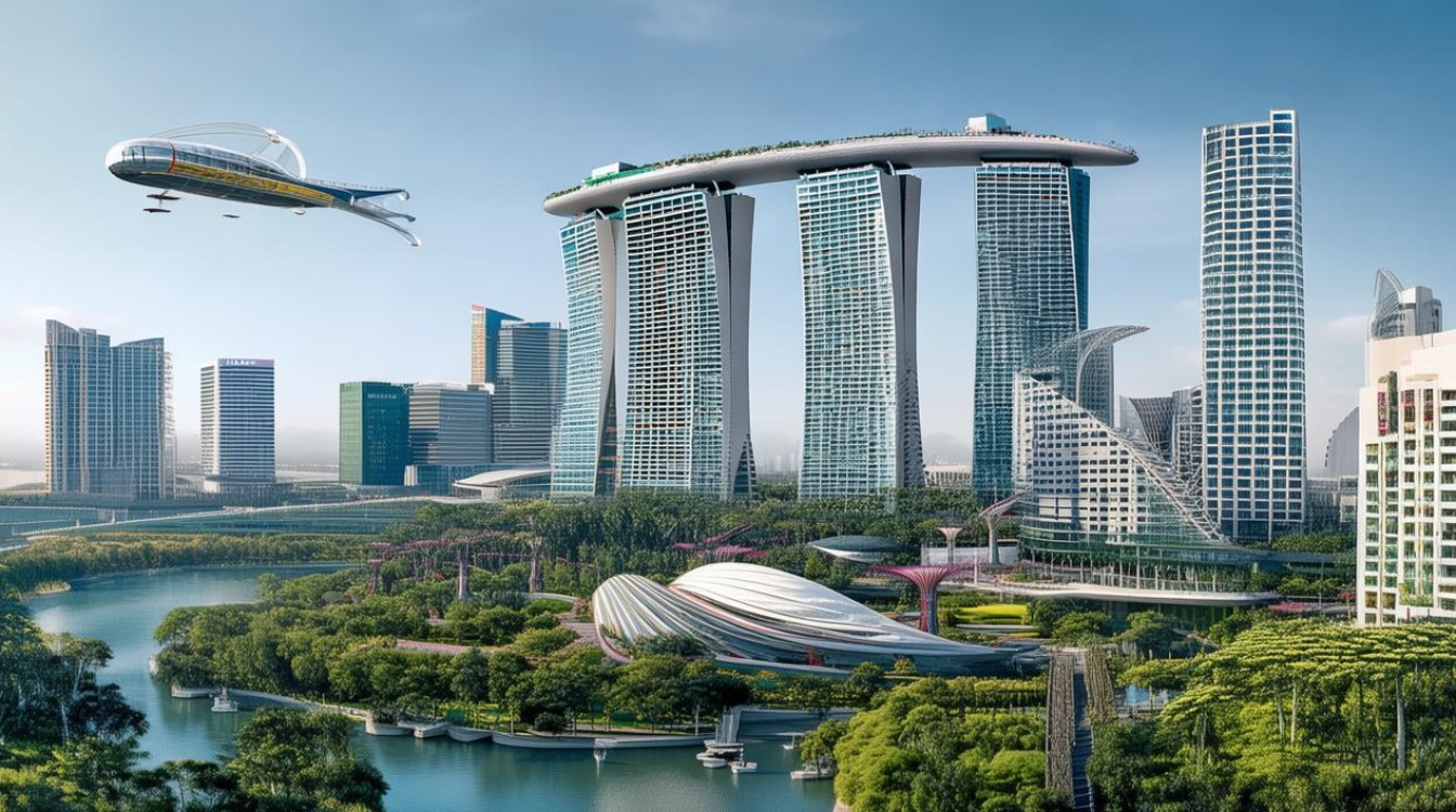 新加坡十大旅游景点