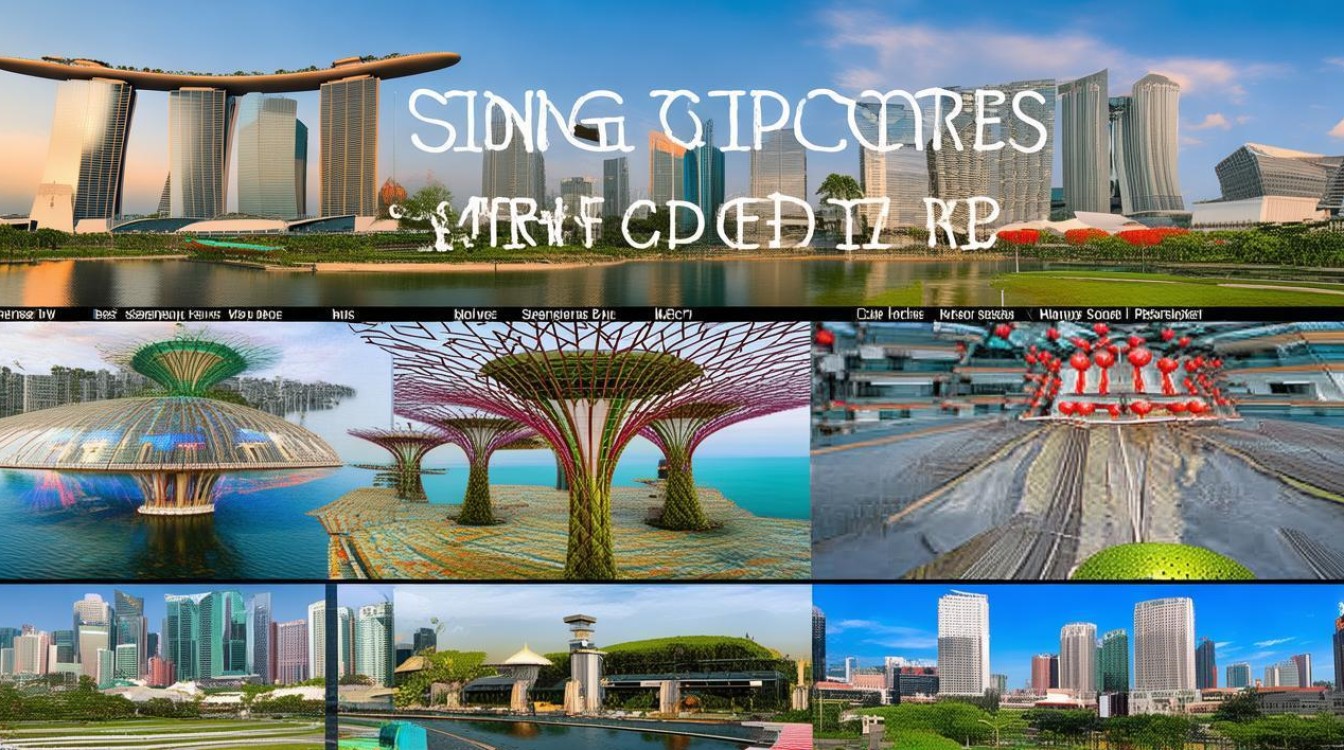 新加坡十大旅游景点