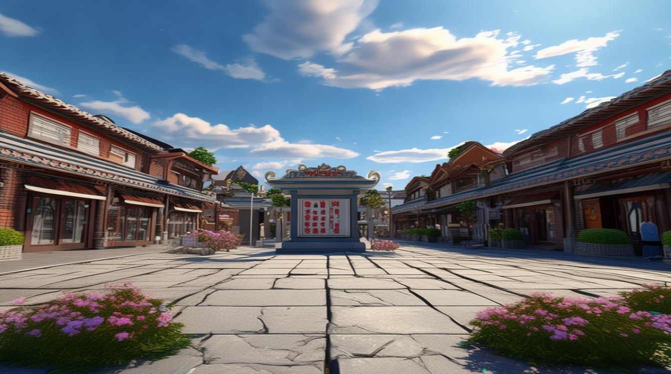 从你的全世界路过景点