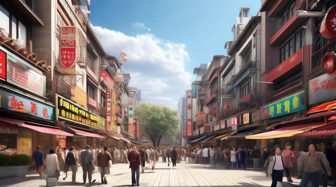 上海嘉定区旅游景点