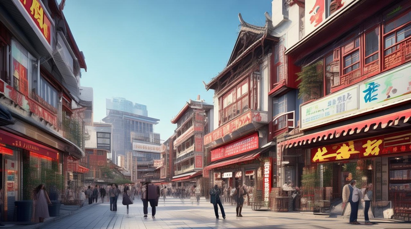 上海嘉定区旅游景点